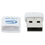 USB флеш накопитель Team 8GB C12G White USB 2.0 (TC12G8GW01) - 3