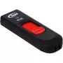 USB флеш накопитель Team 8GB C141 Red USB 2.0 (TC1418GR01) - 1