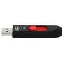 USB флеш накопитель Team 8GB C141 Red USB 2.0 (TC1418GR01) - 2