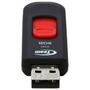 USB флеш накопитель Team 8GB C141 Red USB 2.0 (TC1418GR01) - 3