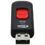 USB флеш накопитель Team 8GB C141 Red USB 2.0 (TC1418GR01) - 3