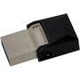 USB флеш накопитель Kingston 16GB DT microDuo USB 3.0 (DTDUO3/16GB) - 2