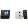 USB флеш накопитель Team 16GB C12G Black USB 2.0 (TC12G16GB01) - 2
