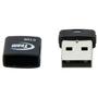 USB флеш накопитель Team 16GB C12G Black USB 2.0 (TC12G16GB01) - 3