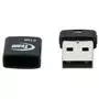 USB флеш накопитель Team 16GB C12G Black USB 2.0 (TC12G16GB01) - 3