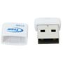 USB флеш накопитель Team 32GB C12G White USB 2.0 (TC12G32GW01) - 3