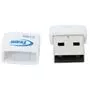 USB флеш накопитель Team 32GB C12G White USB 2.0 (TC12G32GW01) - 3