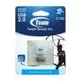 USB флеш накопитель Team 32GB C12G White USB 2.0 (TC12G32GW01) - 4