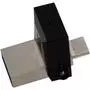 USB флеш накопитель Kingston 64GB DT microDuo USB 3.0 (DTDUO3/64GB) - 3