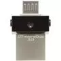 USB флеш накопитель Kingston 64GB DT microDuo USB 3.0 (DTDUO3/64GB) - 4