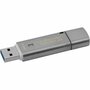 USB флеш накопитель Kingston 32GB DataTraveler Locker+ G3 USB 3.0 (DTLPG3/32GB) - 3