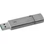 USB флеш накопитель Kingston 32GB DataTraveler Locker+ G3 USB 3.0 (DTLPG3/32GB) - 3