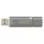 USB флеш накопитель Kingston 8GB DataTraveler Locker+ G3 USB 3.0 (DTLPG3/8GB) - 1