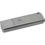 USB флеш накопитель Kingston 8GB DataTraveler Locker+ G3 USB 3.0 (DTLPG3/8GB) - 2