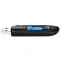 USB флеш накопитель Transcend 16GB JetFlash 790 USB 3.0 (TS16GJF790K) - 2