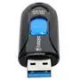 USB флеш накопитель Transcend 16GB JetFlash 790 USB 3.0 (TS16GJF790K) - 3