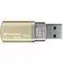 USB флеш накопитель Transcend 16GB JetFlash 820 USB 3.0 (TS16GJF820G) - 1