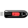 USB флеш накопитель Transcend 32GB JetFlash 590 USB 2.0 (TS32GJF590K) - 1