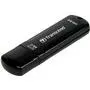 USB флеш накопитель Transcend 32GB JetFlash 750 USB 3.0 (TS32GJF750K) - 2