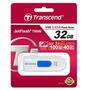 USB флеш накопитель Transcend 32GB JetFlash 790 USB 3.1 (TS32GJF790W) - 4