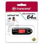 USB флеш накопитель Transcend 64GB JetFlash 590 USB 2.0 (TS64GJF590K) - 4