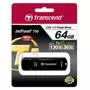 USB флеш накопитель Transcend 64GB JetFlash 750 USB 3.0 (TS64GJF750K) - 4