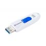 USB флеш накопитель Transcend 64GB JetFlash 790 USB 3.0 (TS64GJF790W) - 3