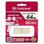 USB флеш накопитель Transcend 64GB JetFlash 820 USB 3.0 (TS64GJF820G) - 4