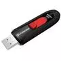 USB флеш накопитель Transcend 8GB JetFlash 590 USB 2.0 (TS8GJF590K) - 2