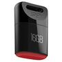 USB флеш накопитель Silicon Power 16GB Touch T06 USB 2.0 (SP016GBUF2T06V1K) - 1