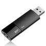 USB флеш накопитель Silicon Power 16GB Ultima U05 USB 2.0 (SP016GBUF2U05V1K) - 3