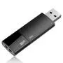 USB флеш накопитель Silicon Power 16GB Ultima U05 USB 2.0 (SP016GBUF2U05V1K) - 3