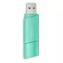 USB флеш накопитель Silicon Power 16GB Ultima U06 USB 2.0 (SP016GBUF2U06V1B) - 2