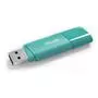 USB флеш накопитель Silicon Power 16GB Ultima U06 USB 2.0 (SP016GBUF2U06V1B) - 3