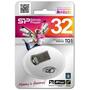 USB флеш накопитель Silicon Power 32GB Touch T01 USB 2.0 (SP032GBUF2T01V1K) - 2