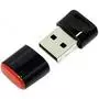 USB флеш накопитель Silicon Power 32GB Touch T06 USB 2.0 (SP032GBUF2T06V1K) - 2