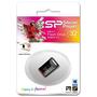 USB флеш накопитель Silicon Power 32GB Touch T06 USB 2.0 (SP032GBUF2T06V1K) - 3