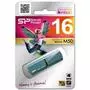 USB флеш накопитель Silicon Power 16GB MARVEL M50 USB 3.0 (SP016GBUF3M50V1B) - 2