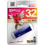 USB флеш накопитель Silicon Power 32GB BLAZE B05 USB 3.0 (SP032GBUF3B05V1D) - 4