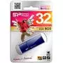 USB флеш накопитель Silicon Power 32GB BLAZE B05 USB 3.0 (SP032GBUF3B05V1D) - 4