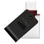 USB флеш накопитель Silicon Power 32GB Mobile X31 USB 3.0 (SP032GBUF3X31V1K) - 1