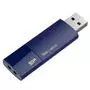 USB флеш накопитель Silicon Power 16GB BLAZE B05 USB 3.0 (SP016GBUF3B05V1D) - 3
