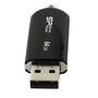 USB флеш накопитель Silicon Power 64GB Luxmini 322 USB 2.0 (SP064GBUF2322V1K) - 1