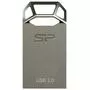 USB флеш накопитель Silicon Power 16GB Jewel J50 USB 3.0 Titanium (SP016GBUF3J50V1T) - 1