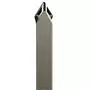 USB флеш накопитель Silicon Power 16GB Jewel J50 USB 3.0 Titanium (SP016GBUF3J50V1T) - 2