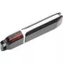 USB флеш накопитель Apacer Handy Steno AH321 black-red (AP32GAH321R-1) - 3