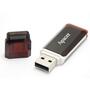 USB флеш накопитель Apacer Handy Steno AH321 black-red (AP32GAH321R-1) - 6