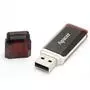 USB флеш накопитель Apacer Handy Steno AH321 black-red (AP32GAH321R-1) - 6