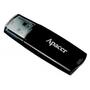 USB флеш накопитель Apacer 32GB AH322 USB 2.0 (AP32GAH322B-1) - 1