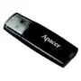 USB флеш накопитель Apacer 32GB AH322 USB 2.0 (AP32GAH322B-1) - 1